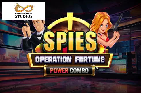 SPIES – Operation Fortune Power Combo